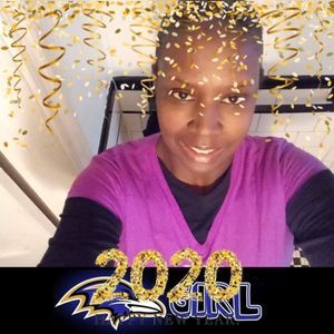 Meet your Posher, Patrice